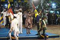 La Barbade a proclam&eacute; la r&eacute;publique et dit adieu &agrave; Elizabeth II