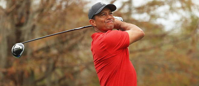 Blesse a la jambe, Tiger Woods a admis qu'il ne pourra plus jouer tous les tournois de golf. 

