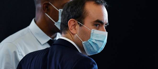 Crise aux Antilles: Lecornu arrive en Martinique apres un dialogue de sourds en Guadeloupe Crise aux Antilles: Lecornu arrive en Martinique apres un dialogue de sourds en Guadeloupe