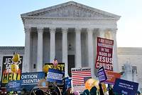 La Cour supr&ecirc;me des Etats-Unis tent&eacute;e de restreindre le droit &agrave; l'avortement