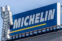 Michelin va supprimer jusqu'&agrave; 2&nbsp;300 postes en France