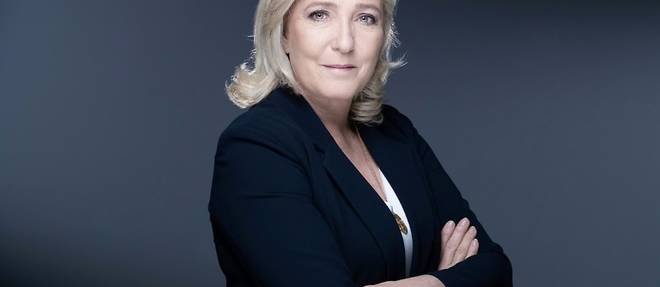 Zemmour paie d'avoir construit sa campagne sur des "provocations" dit Le Pen