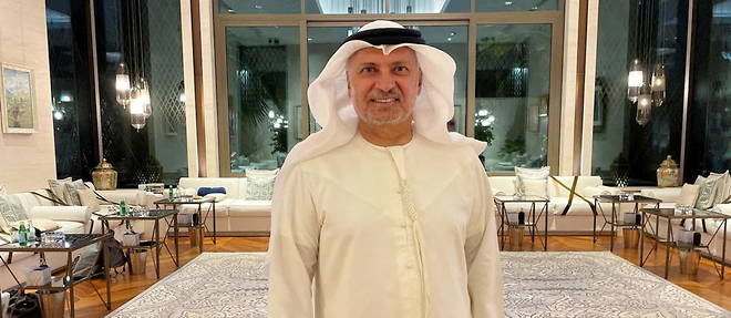 Ministre d'Etat pour les Affaires etrangeres durant 13 ans, Anwar Gargash a ete nomme en 2021 conseiller diplomatique du president des Emirats arabes unis Khalifa ben Zayed.
