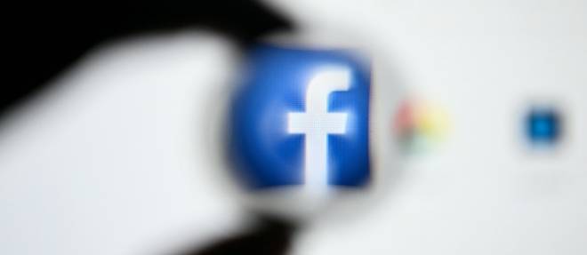 Facebook toujours en lutte contre la desinformation sur le Covid, outil de division politique