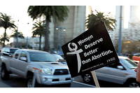 Pourquoi l&rsquo;avortement fait toujours d&eacute;bat aux &Eacute;tats-Unis