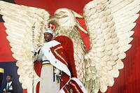 Il y a 44&nbsp;ans, Bokassa se couronnait empereur de Centrafrique