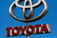 Toyota&nbsp;: comment le leader mondial acc&eacute;l&egrave;re en Europe
