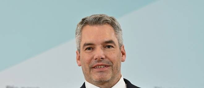En Autriche, un nouveau chancelier pour tourner la page Kurz