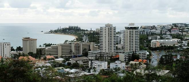 Nouvelle-Caledonie: le Conseil d'Etat saisi par une demande de report du referendum