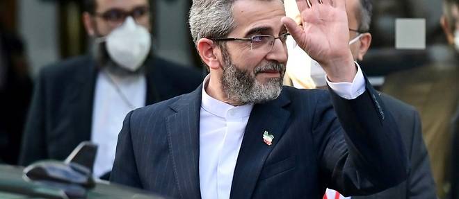 Nucleaire iranien: Washington accuse Teheran d'etre responsable de l'impasse