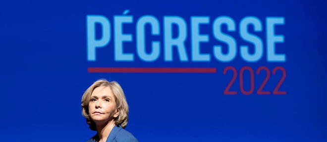 Dans la foulee de la victoire de Valerie Pecresse, a l'issue du congres des Republicains, une bonne part de la classe politique de droite a reagi a une telle designation.
