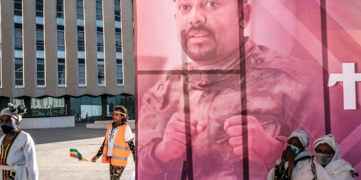 La guerre en Ethiopie entre dans une phase d'incertitude