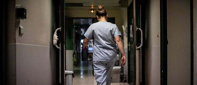 Il y a en France 744 307 infirmiers au 1er janvier 2020, dont 86,6 % de femmes.
