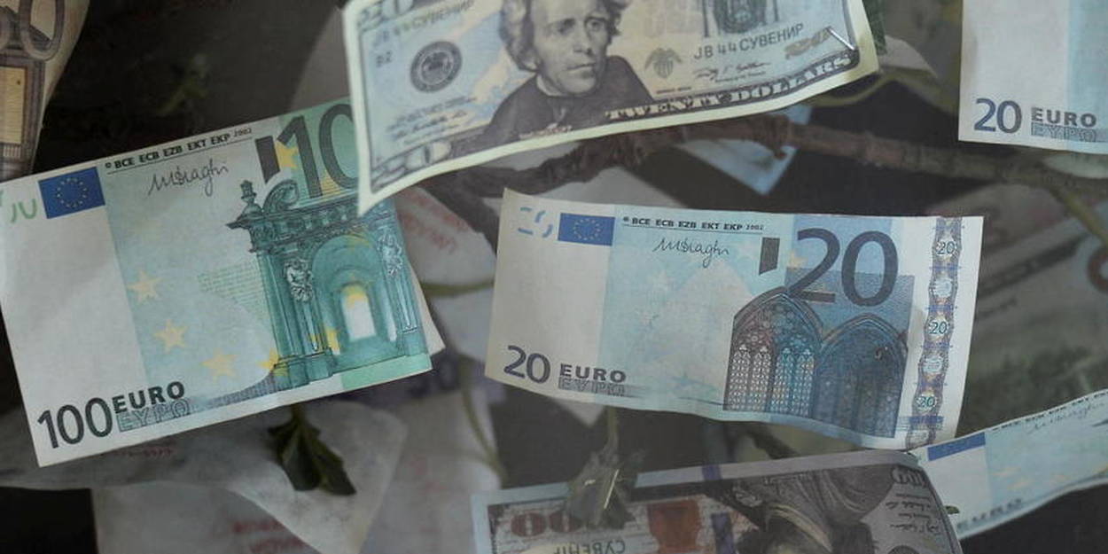 Euro : bientôt des figures historiques sur les billets ?