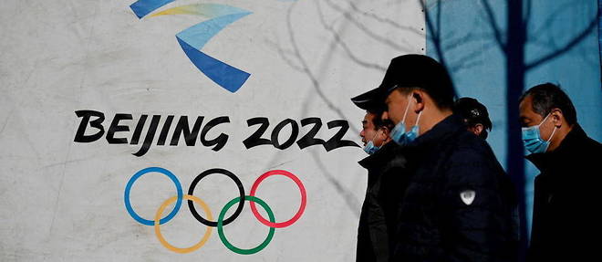 Les Etats-Unis annoncent un boycott diplomatique des Jeux de Pekin. 
