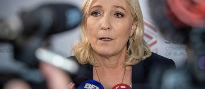 Vaccination des enfants contre le Covid: Le Pen contre, la gauche pour la pedagogie