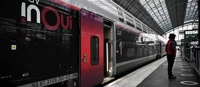 Le site oui.sncf et l'Assistant SNCF vont fusionner.

