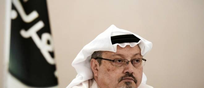 Assassinat de Khashoggi: un membre presume du commando arrete a l'aeroport de Roissy