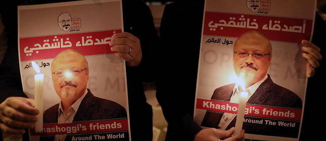 Selon l'ambassade d'Arabie-Saoudite a Paris, le ressortissant saoudien interpelle a Paris mardi matin n'a aucun lien avec l'assassinat de Jamal Khashoggi.&#xA;
