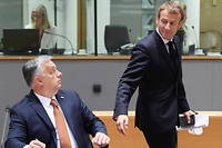 Orban et Macron, les ressorts d&rsquo;un t&ecirc;te-&agrave;-t&ecirc;te &agrave; Budapest
