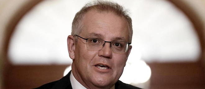 Le Premier ministre australien Scott Morrison a annonce mercredi qu'aucun representant diplomatique de son pays ne se rendra aux Jeux olympiques d'hiver a Pekin, en fevrier prochain.

