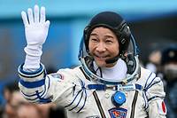 Tourisme cosmique : la Russie envoie un milliardaire japonais dans l'espace