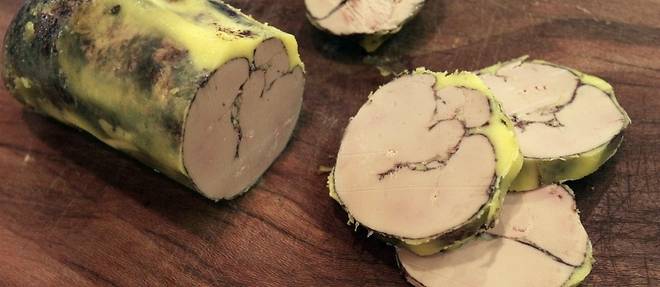 Foie gras banni des receptions dans les villes ecologistes: debat avec les fetes