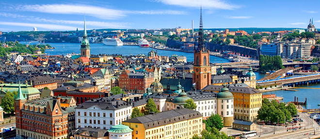 Notre guide pour un << city-trip >> a Stockholm.
