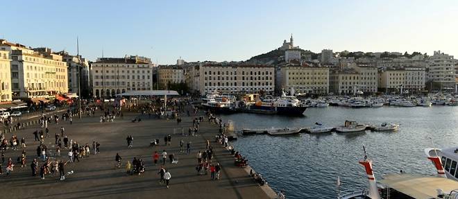 Aix-Marseille: les deputes adoptent la reforme de la gouvernance de la metropole