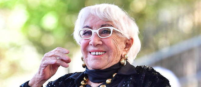 Elle est l'une des rares femmes a s'etre imposee dans le cinema italien des annees 1960-1970.
