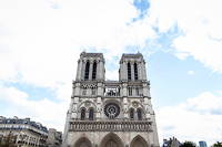 Notre-Dame de Paris&nbsp;: feu vert des experts&nbsp;au r&eacute;am&eacute;nagement int&eacute;rieur