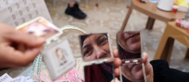 Dans un village de Cisjordanie, des femmes a la conquete de la mairie