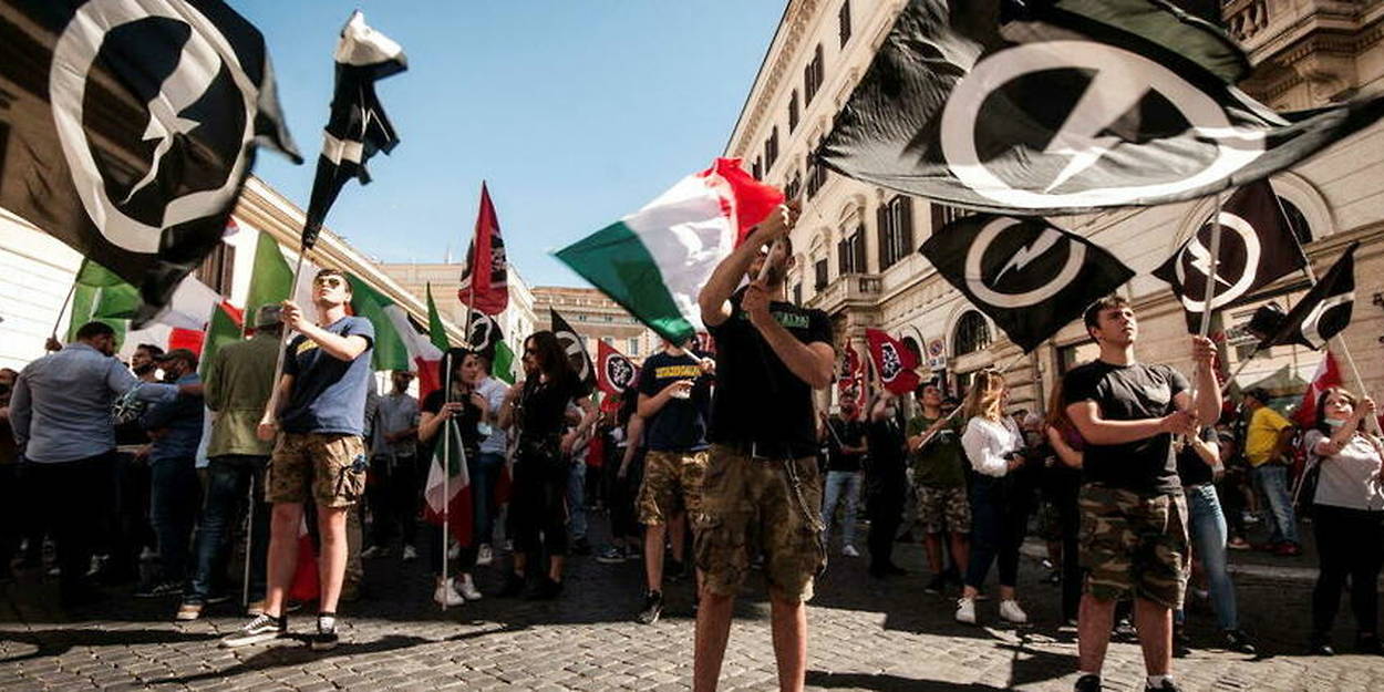Comment reconnaître un fasciste