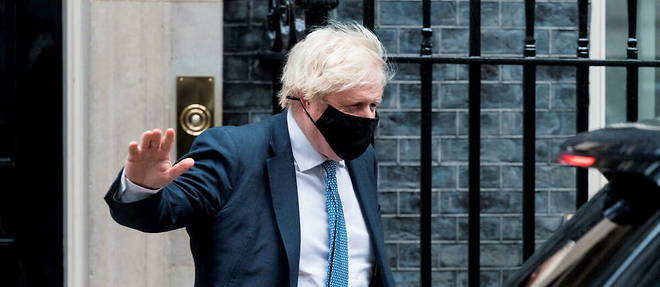 Boris Johnson essuie une succession de revers qui pourraient mettre en peril son parcours au 10 Downing Street.
