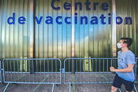 Pour Jean Castex, la vaccination des enfants est une &laquo;&nbsp;n&eacute;cessit&eacute;&nbsp;&raquo;