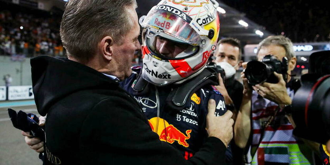 Formule 1. GP d'Abu Dhabi : ses réclamations rejetées, Mercedes