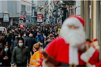 Lors d’une rencontre avec des écoliers, rapporte CNN, l’évêque italien Antonio Stagliano a déclaré que le Père Noël n’existe pas… avant de s’excuser.
