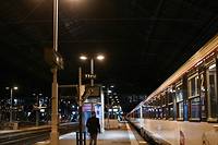 Djebbari promet de nouveaux trains de nuit d'ici &agrave; 2030