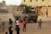 Les militaires fran&ccedil;ais ne seront plus que 3.000 au Sahel mi-2022