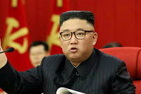 10&nbsp;ans de Kim Jong-un &ndash; La Cor&eacute;e du Nord plus ermite que jamais