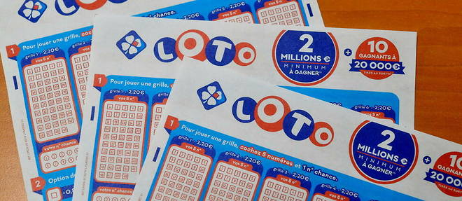 Un homme a remporte a la loterie plus de 3 millions d'euros en Australie. (Photo d'illustration).
