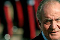 Juan Carlos Ier&nbsp;: fin des ennuis judiciaires suisses de l&rsquo;ex-roi d&rsquo;Espagne