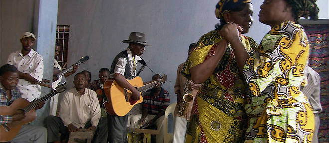 La rumba congolaise est a la fete avec son inscription le 14 decembre au patrimoine immateriel de l'humanite.
