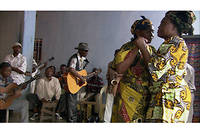 La rumba congolaise est à la fête avec son inscription le 14 décembre au patrimoine immatériel de l'humanité.
