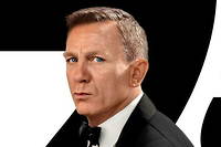 Le prochain James&nbsp;Bond sera-t-il non binaire&nbsp;?