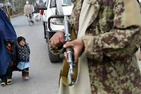 L'ONU accuse les talibans d'avoir assassin&eacute; au moins 72 personnes li&eacute;es &agrave; l'ancien r&eacute;gime afghan
