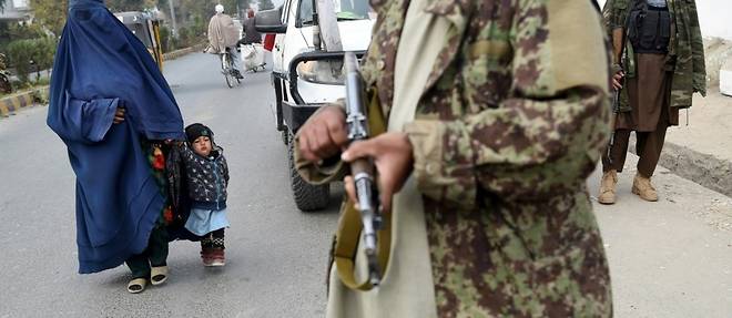 L'ONU accuse les talibans d'avoir assassine au moins 72 personnes liees a l'ancien regime afghan