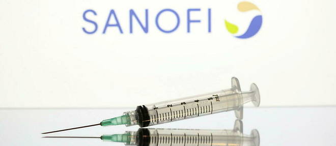 Sanofi devoilera les derniers resultats de son essai clinique d'un vaccin anti-Covid dans les tout prochains mois. 
