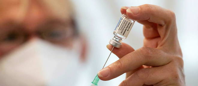 Le vaccin Johnson & Johnson peut etre utilise en dose de rappel anti-Covid. 
