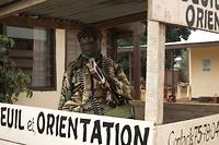 Centrafrique: l'UE suspend la formation des forces arm&eacute;es &agrave; cause de Wagner